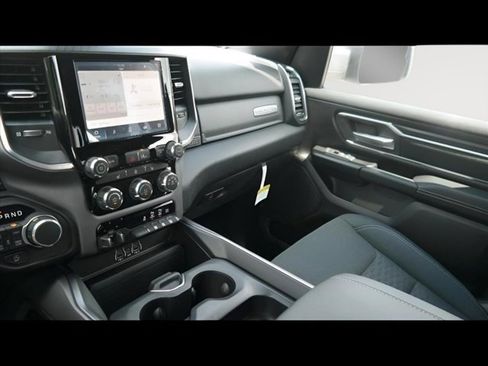 New 2025 RAM 1500 Big Horn image 21