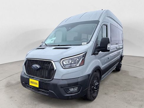 Used 2024 Ford Transit 350 Base image 1