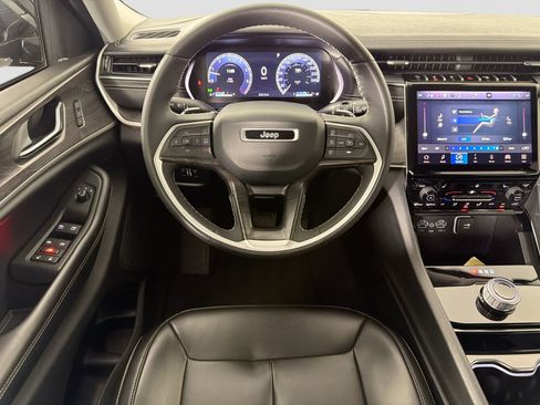 Used 2023 Jeep Grand Cherokee Limited RWD image 22