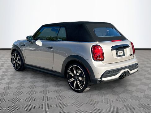 Used 2023 MINI Cooper S image 7