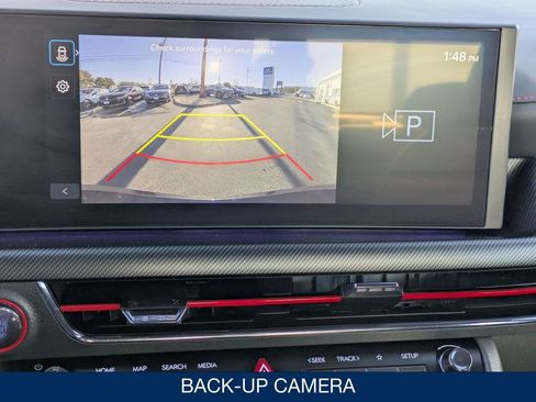 Certified 2024 Hyundai Sonata N Line image 27