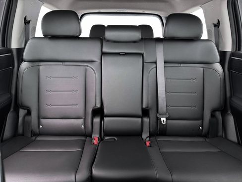 New 2026 Hyundai Santa Fe Limited image 16