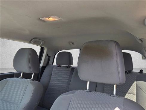 Used 2021 Toyota Tacoma SR AWD/4WD image 16