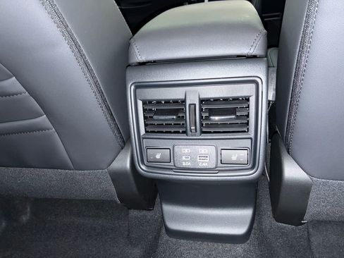 New 2026 Subaru Outback Limited XT image 25