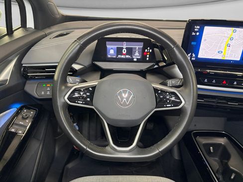 Used 2023 Volkswagen ID.4 Pro AWD/4WD image 8
