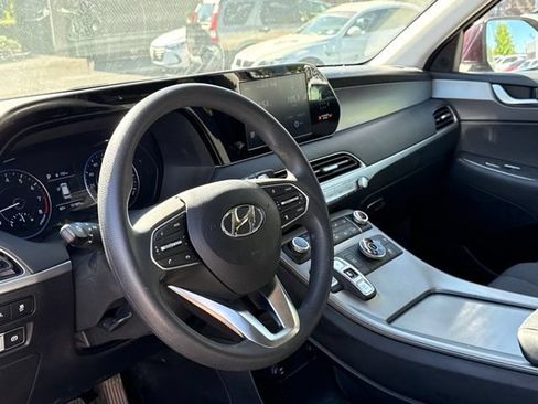 Used 2022 Hyundai Palisade SE AWD/4WD image 13