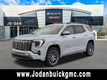 New 2026 GMC Terrain Denali w/ LPO, Floor Liner Package
