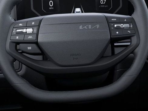 New 2026 Kia Sportage SX image 22