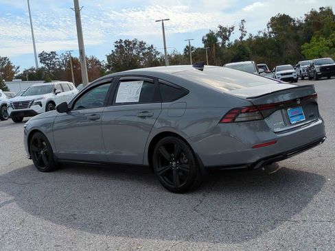 Used 2023 Honda Accord Sport image 7