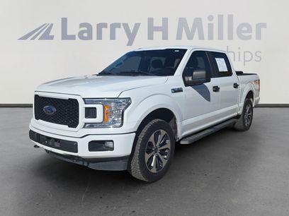 Used 2019 Ford F150 XL w/ Equipment Group 101A Mid