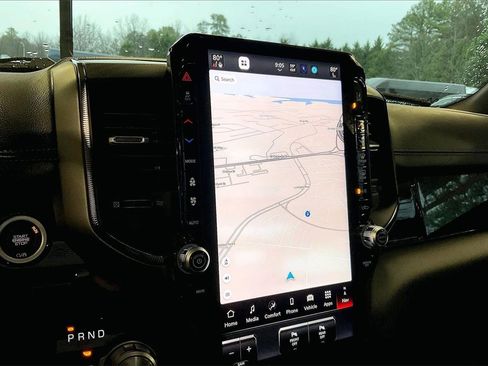 New 2026 RAM 1500 Rebel w/ Rebel Level 2 Equipment Group image 13