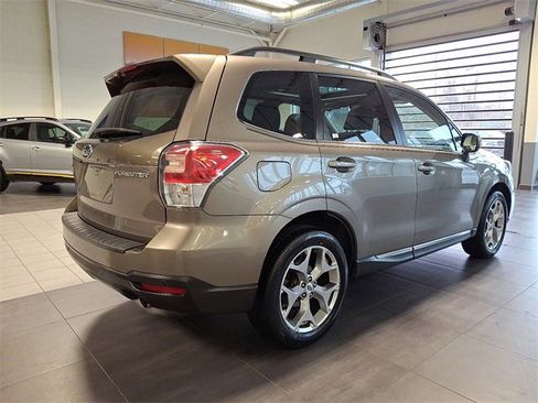 Used 2018 Subaru Forester 2.5i Touring w/ Popular Package #2 image 6