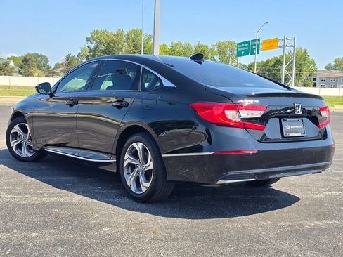 Used 2020 Honda Accord EX-L image 15