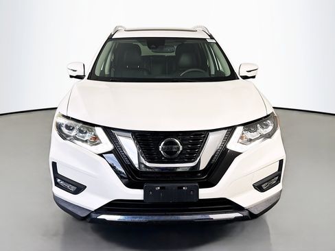 Used 2020 Nissan Rogue SL w/ Premium Package AWD/4WD image 2