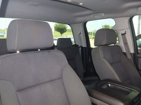 Used 2014 Chevrolet Silverado 1500 LT w/ Max Trailering Package AWD/4WD image 35