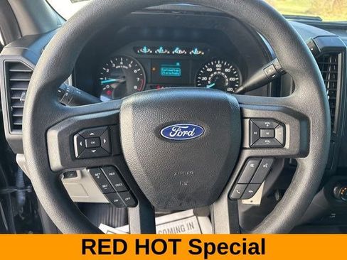 Used 2020 Ford F150 XL w/ XL Power Equipment Group AWD/4WD image 15