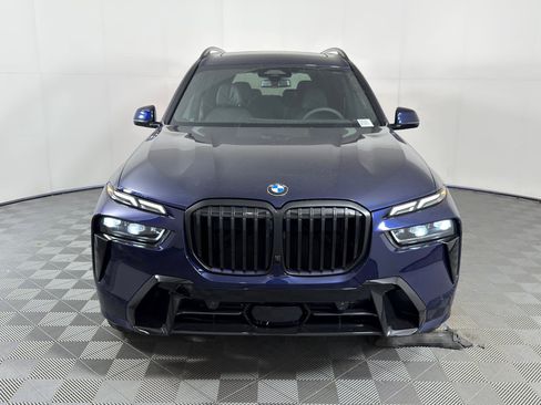 New 2026 BMW X7 xDrive40i w/ M Sport Package image 6