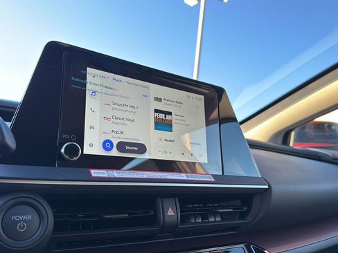 New 2026 Toyota Prius Plug-In Hybrid FWD image 21