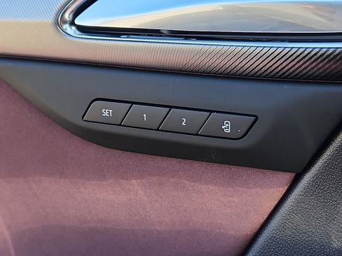 New 2026 Buick Envision Sport Touring AWD/4WD image 18