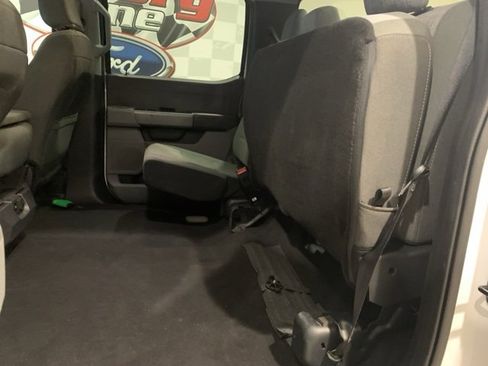 Used 2024 Ford F250 XLT image 26
