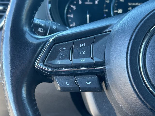 Used 2019 MAZDA CX-9 Grand Touring AWD/4WD image 20