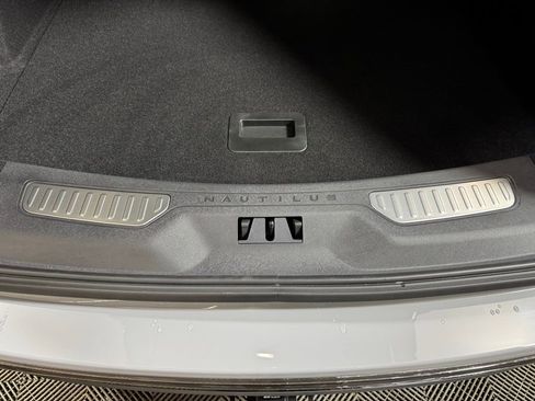 New 2026 Lincoln Nautilus Premier w/ Equipment Group 102A image 58