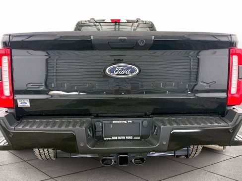 New 2026 Ford F350 XL w/ STX Appearance Package image 4