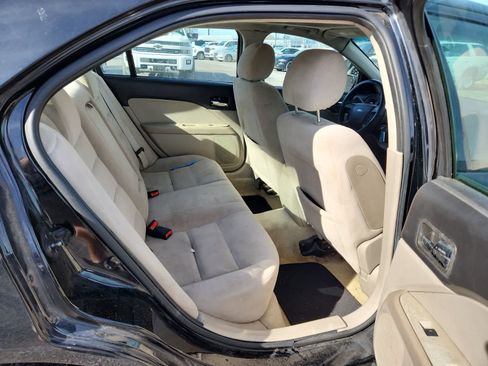 Used 2008 Ford Fusion SE image 23
