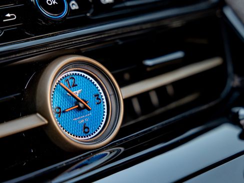 Used 2022 Bentley Other Bentley Models image 20