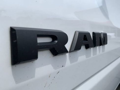 Used 2022 RAM 1500 Sport w/ Rebel Level 2 Equipment Group AWD/4WD image 43