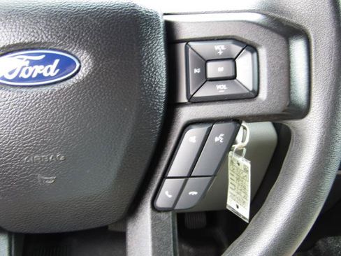 Certified 2021 Ford F250 XL w/ Power Equipment Group AWD/4WD image 24