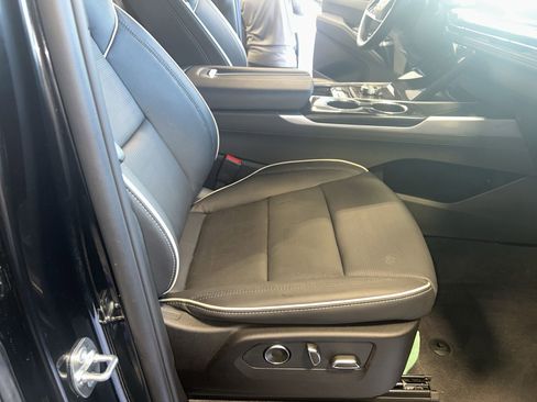 Certified 2026 Cadillac Escalade ESV Sport w/ LPO, ONYX Package image 7