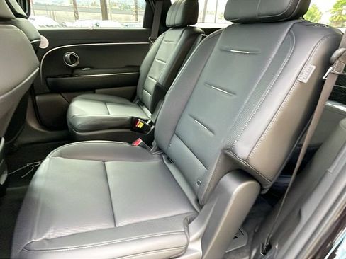 New 2026 Hyundai Palisade Calligraphy image 16