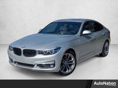 Used 2017 BMW 330i Gran Turismo xDrive