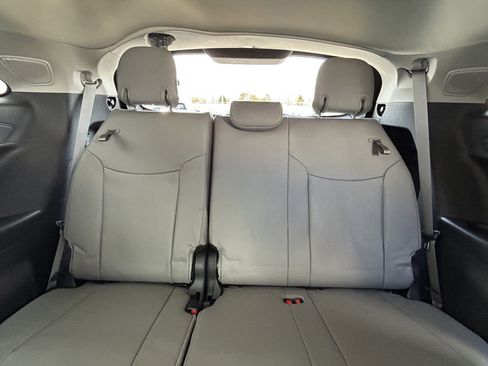 Used 2025 Toyota Sienna XLE w/ XLE Plus Package AWD/4WD image 13