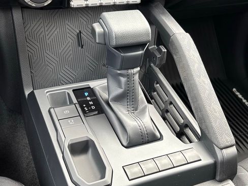 New 2026 Toyota Tacoma SR image 21