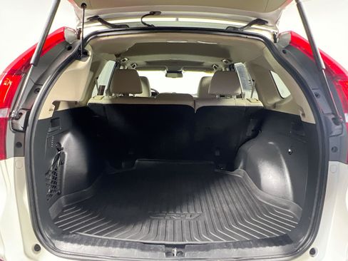 Used 2016 Honda CR-V Touring image 33