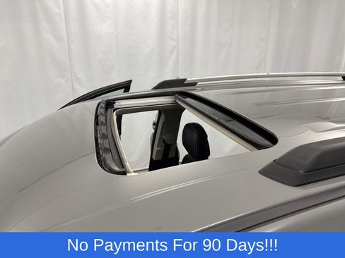 Used 2020 Dodge Journey Crossroad image 27