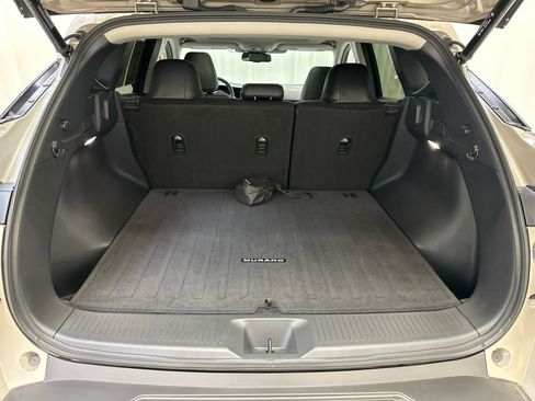 Certified 2025 Nissan Murano SL AWD/4WD image 24