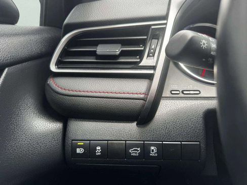 Used 2020 Toyota Camry TRD image 21