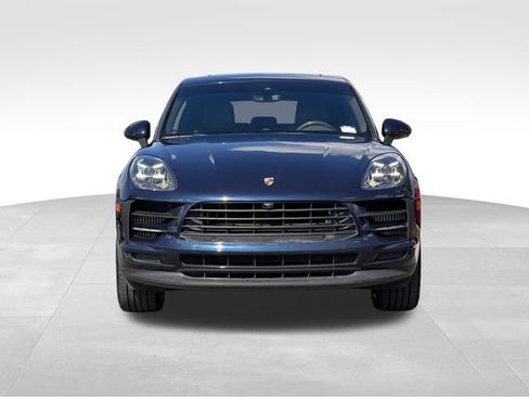 Used 2020 Porsche Macan S AWD/4WD image 8
