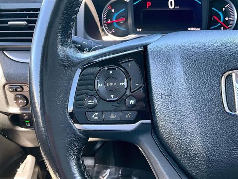 Used 2021 Honda Pilot Special Edition image 23