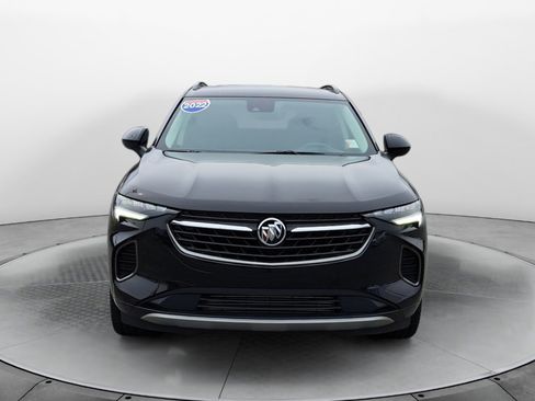 Used 2022 Buick Envision Preferred image 2