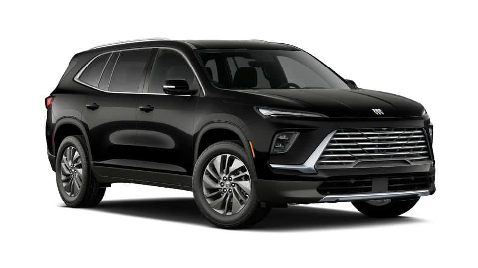 New 2027 Buick Enclave Preferred w/ Power Package FWD image 30