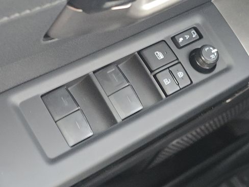 New 2026 Toyota Tundra Limited image 13