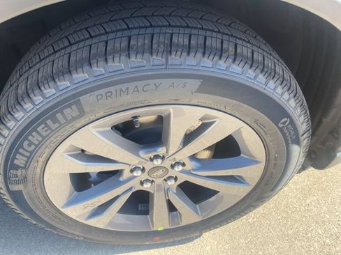 New 2026 Ford Explorer Active w/ Active Comfort Package AWD/4WD image 20