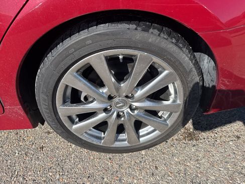 Used 2015 Lexus GS 350 w/ Premium Package image 7