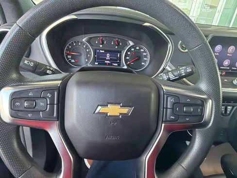 Used 2021 Chevrolet Blazer LT FWD image 22