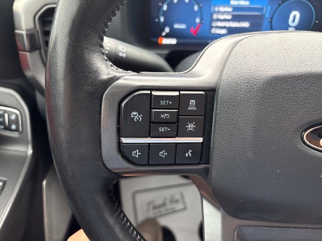 Used 2024 Ford F150 Lariat w/ Equipment Group 502A High AWD/4WD image 11