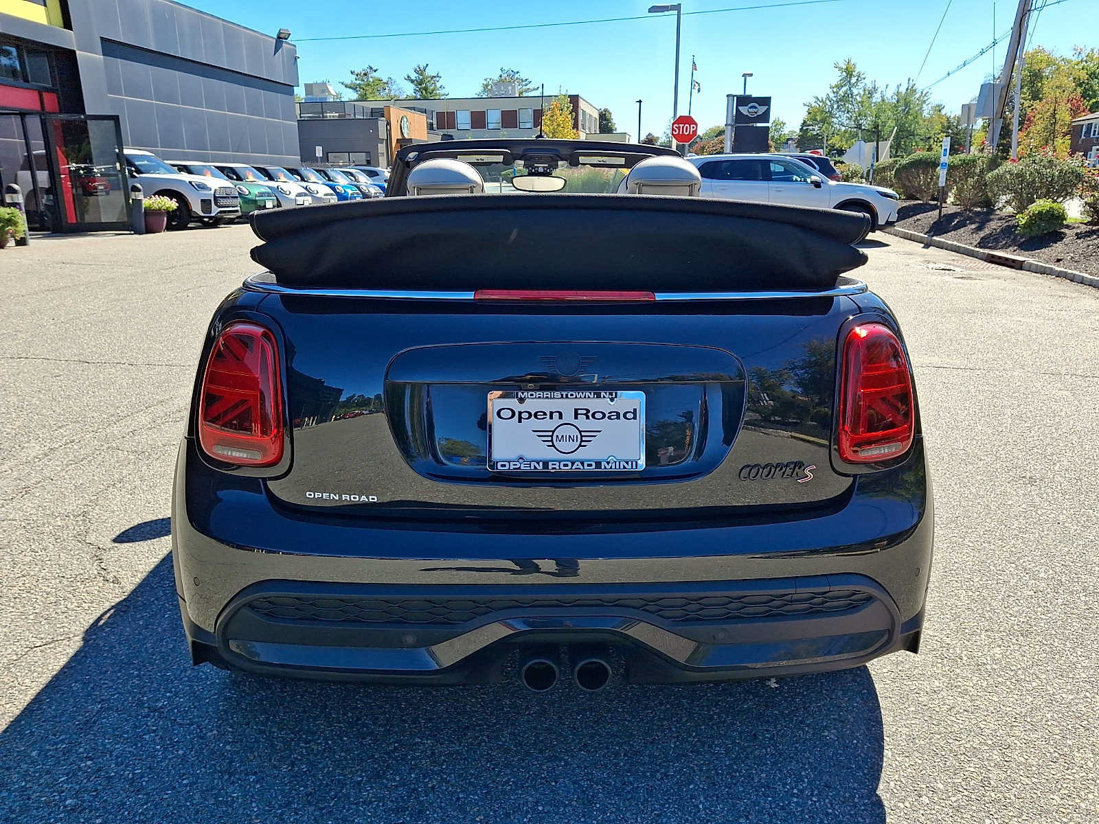 Used 2024 MINI Cooper S FWD image 5